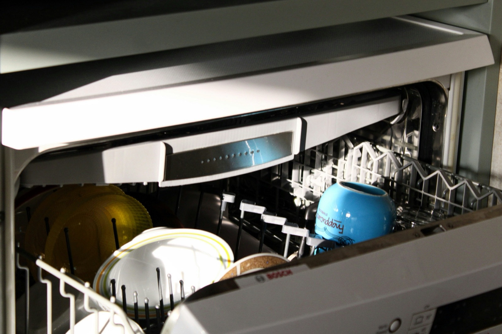 High-end kitchen appliances in a premium home